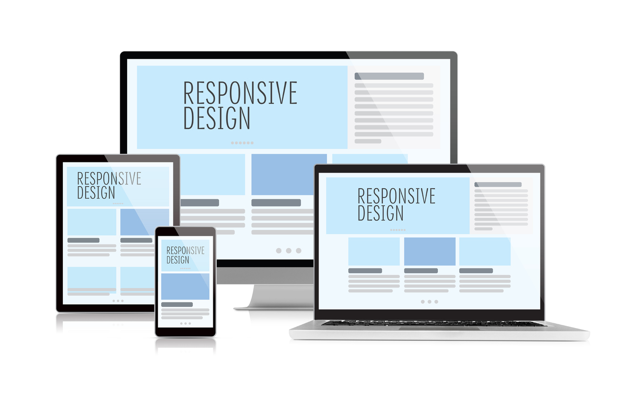 Responsive Web Design