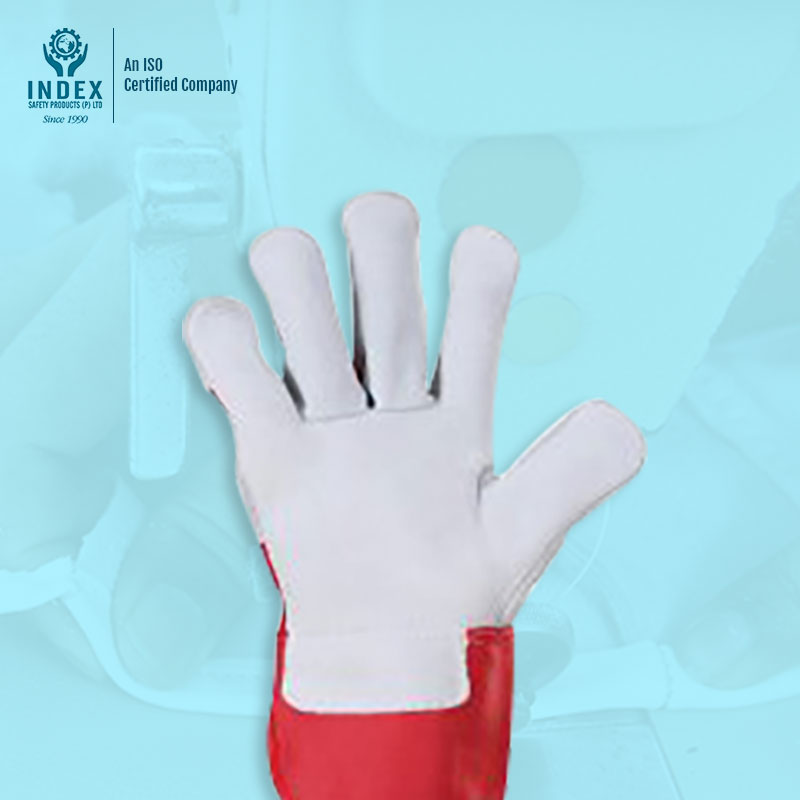 Index Safety Leather