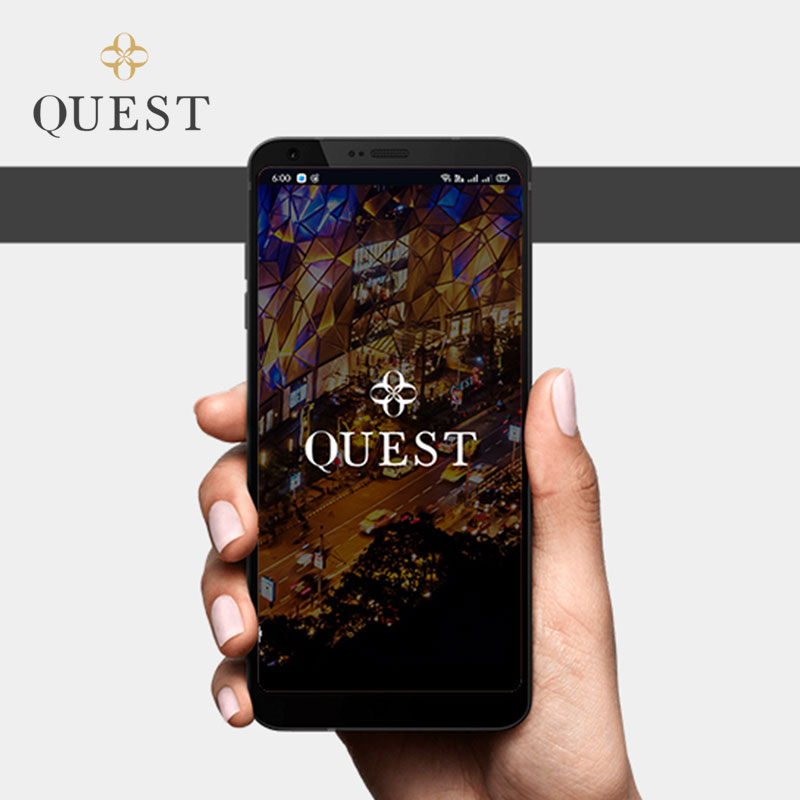 Quest Mall
