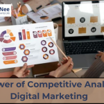 Competitive Analysis in Digital Marketing