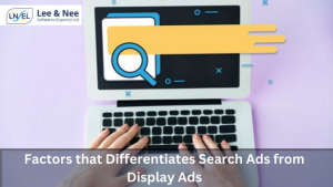 Search Ads vs Display Ads