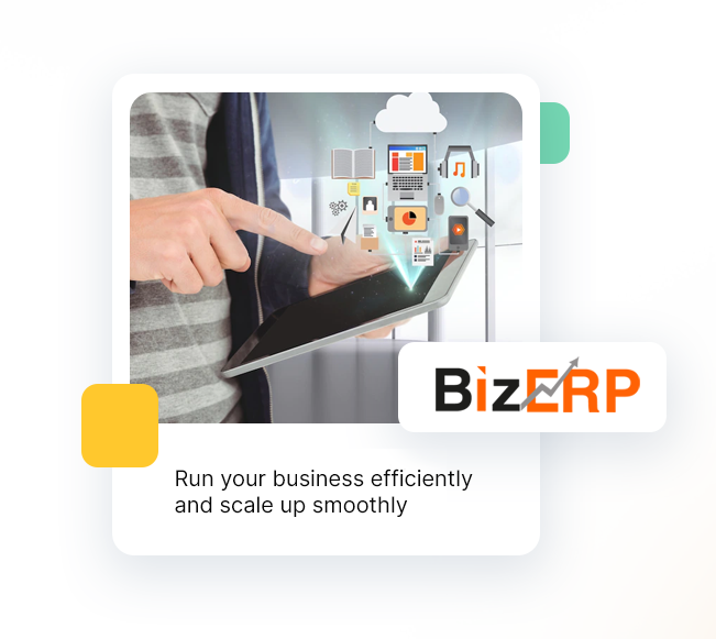 best erp companies in kolkata