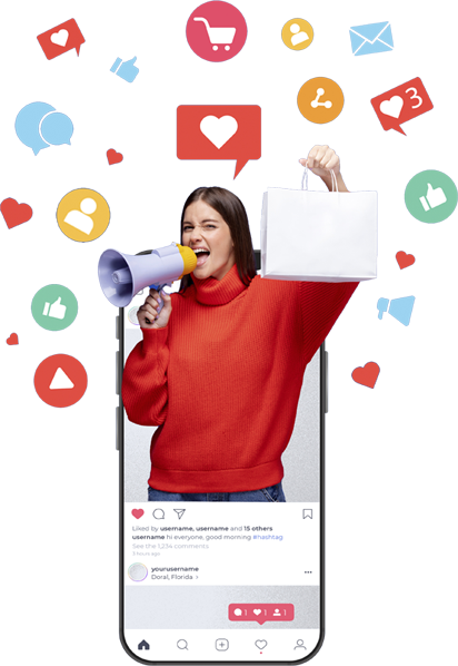 Best Social Media Optimization Company in kolkata