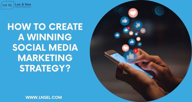 Social Media Marketing Strategy in kolkata
