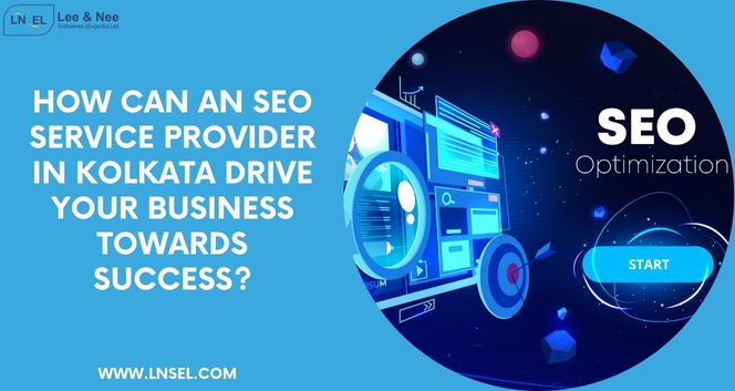best SEO Service Provider in Kolkata