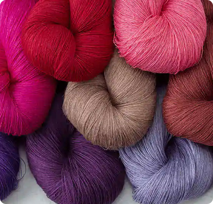 Shree Hari Yarns case study