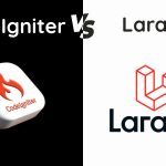 Laravel Vs. CodeIgniter