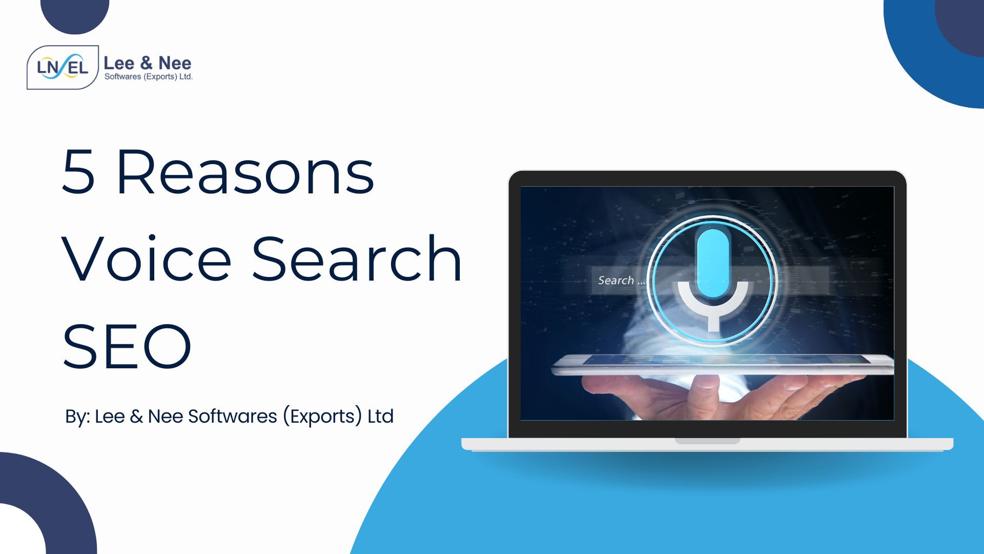 Voice Search SEO