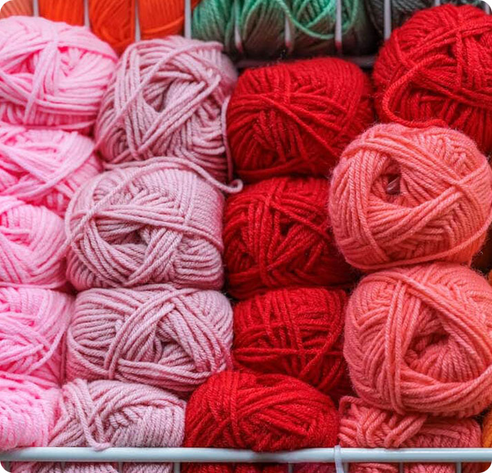 Shree Hari Yarns case study