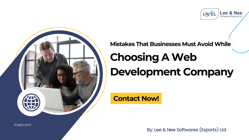 Web Development Company