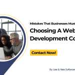 Web Development Company