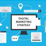 digital marketing strategy 