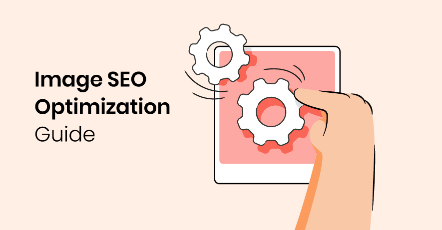 image optimisation