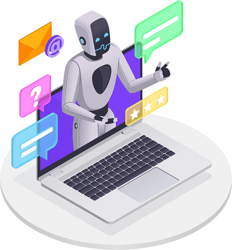 Best Generative Engine Optimization Services in India