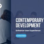 Contemporary Web Development