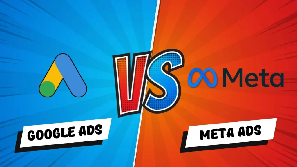 Google Ads & Meta Ads