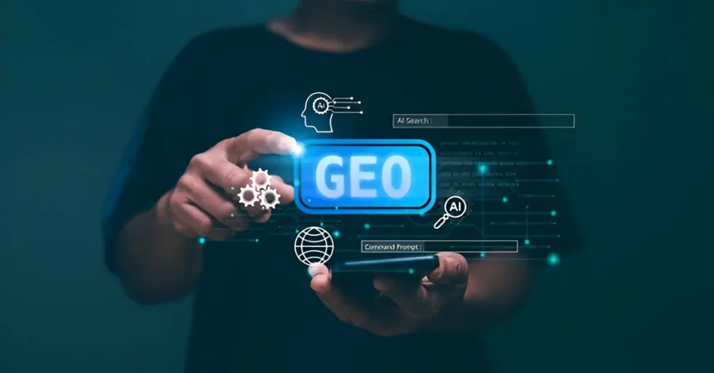 How To Do GEO For Your Website