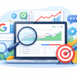 Organic Traffic Down