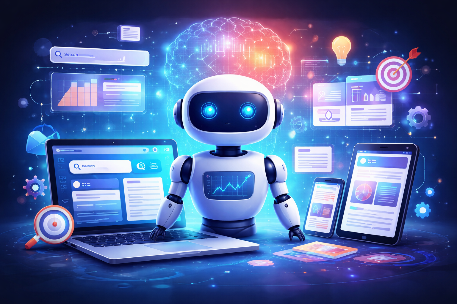 Generative Engine Optimisation Generative Engine Optimisation