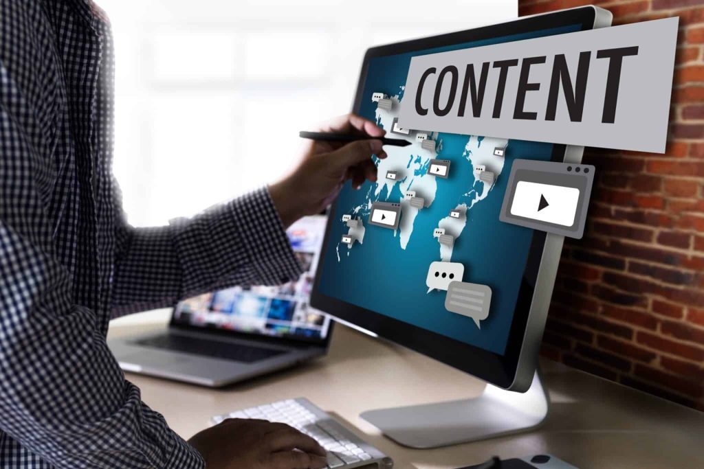 Content Alone Isn't Enough